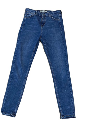 Topshop MOTO Jamie Jeans | eBay
