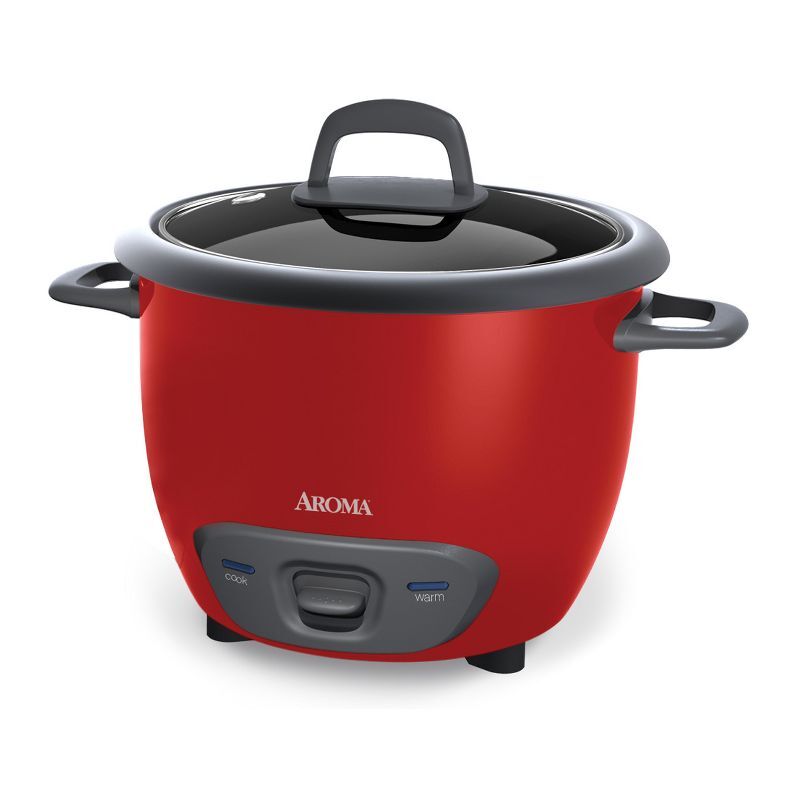 14 Cup PotStyle Rice Cooker and Food Steamer ARC7471NG Rice