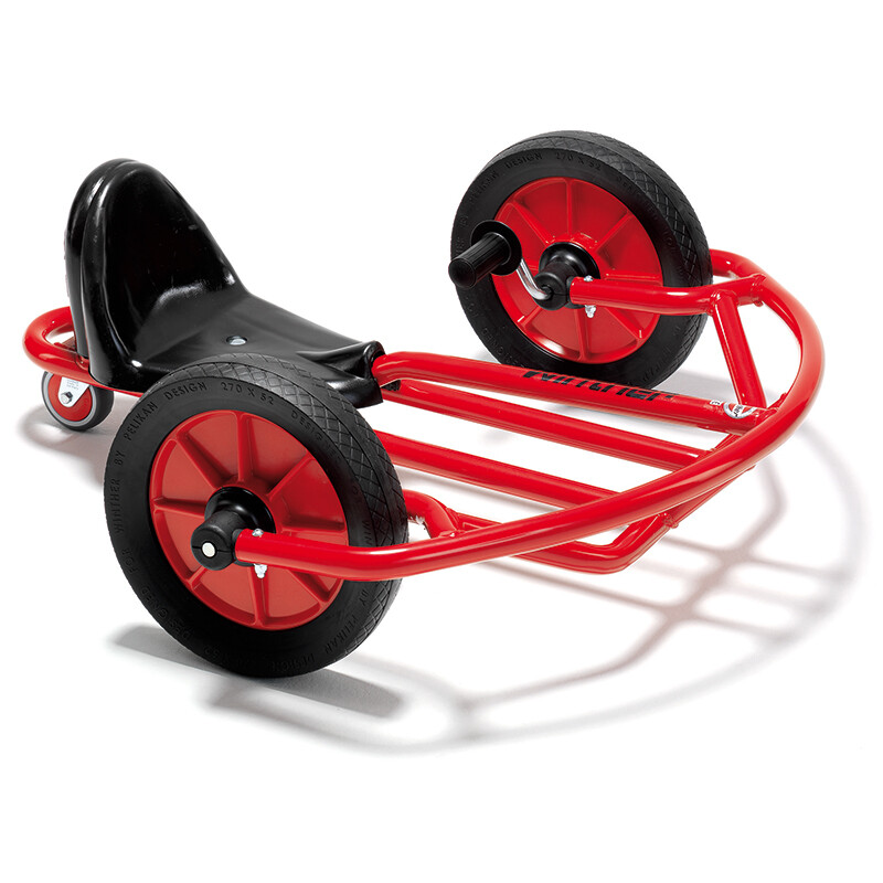 Winther Swingcart, Ages 3-8