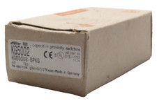 Ifm efector 100 Kapazitiver Sensor KGE3008-BPKG | KG5002