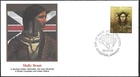🍁Canada   #1091   "MOLLY BRANT"     Brand New   1986  Fleetwood Cover
