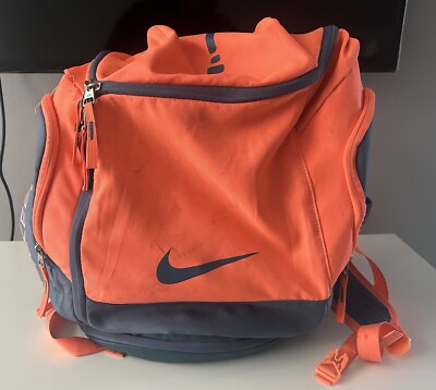 Nike Elite Backpack Pink Read UK