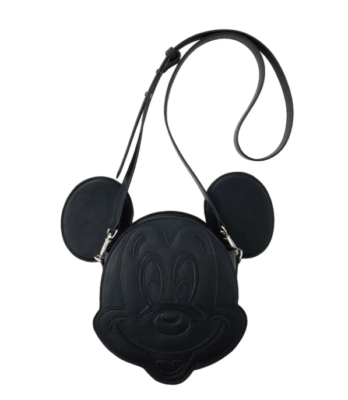 Disney SERIES CREATED BY MOUSSY ミニー 華やかなピンクをキーカラーにしたミニーコレクション！マウジー