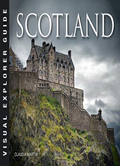 Scotland by Claudia Martin - - Image 5