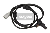 Maxgear 20-0232 Sensor, Raddrehzahl For CitroËN Peugeot