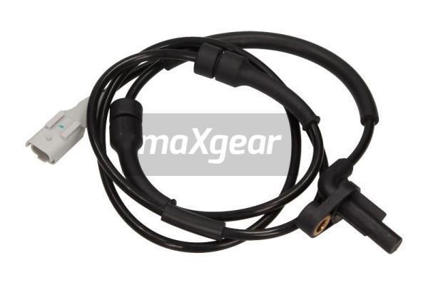 Maxgear 20-0232 Sensor, Raddrehzahl For CitroËN Peugeot-image
