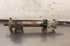 2008 Kawasaki Bayou 250 KLF250A RIGHT REAR BACK AXLE CARRIER TUBE C255