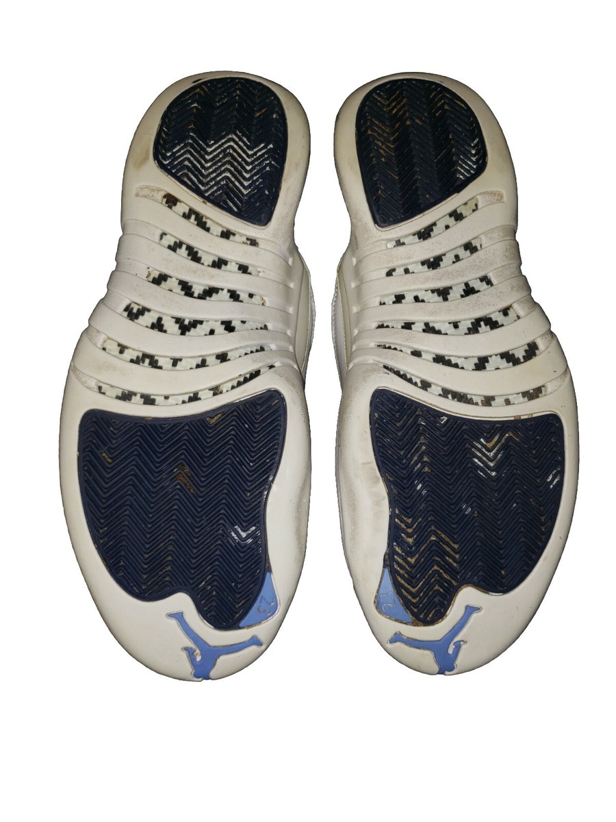 Men's 9.5 Jordan Shoes 23 Navy Blue And White | eBay