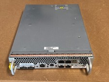 Nexsan E18 SAN Storage System Fiber Channel / iSCSI Controller 4GB P3500631