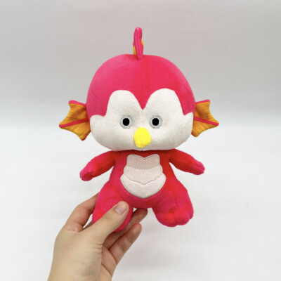 Ultraman Rising Plush Anime Plush Doll Cartoon Toy Fluffy Stuffed Dolls Gift