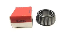 Bower Tapered Roller Bearing Cone 6386A NOS