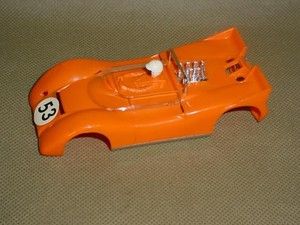 strombecker slot cars ebay
