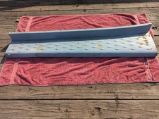 1934 1935 1936 Chevy 12 Ton Pickup Truck Passenger Side Running Board Rh