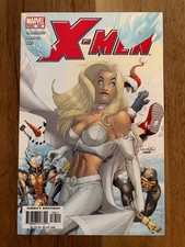 X-MEN #165 (Marvel, 1991) VF Salvador Larroca