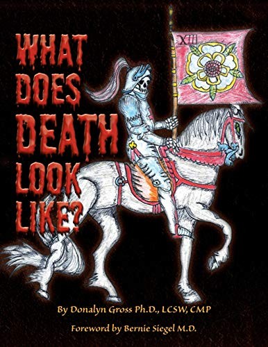 What Does Death Look Like?.New 9781450024693 Fast Free Shipping<|