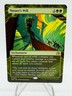 Nature's Will R Wilds of Eldraine: Enchanting Tales 57 NM Normal