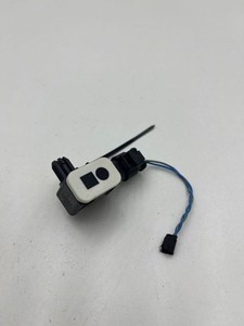 BMW 4 F36 Gran coupe 2016 Airbagsensor Crashsensor Drucksensor 9234989 CAI1071