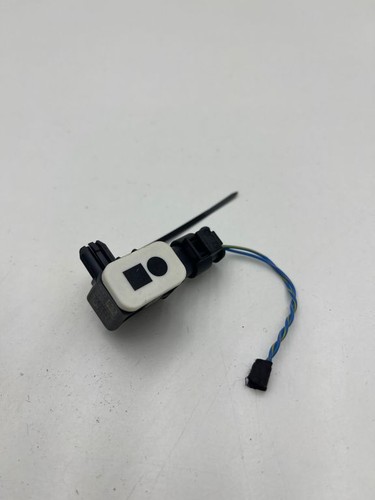 BMW 4 F36 Gran coupe 2016 Airbagsensor Crashsensor Drucksensor 9234989 CAI1071