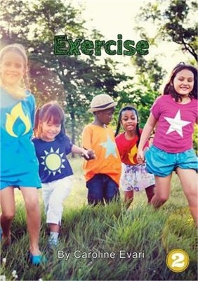 Exercise (Paperback or Softback)