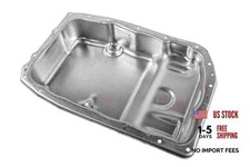 GM Genuine Parts 24222657 Automatic Transmission Fluid Pan