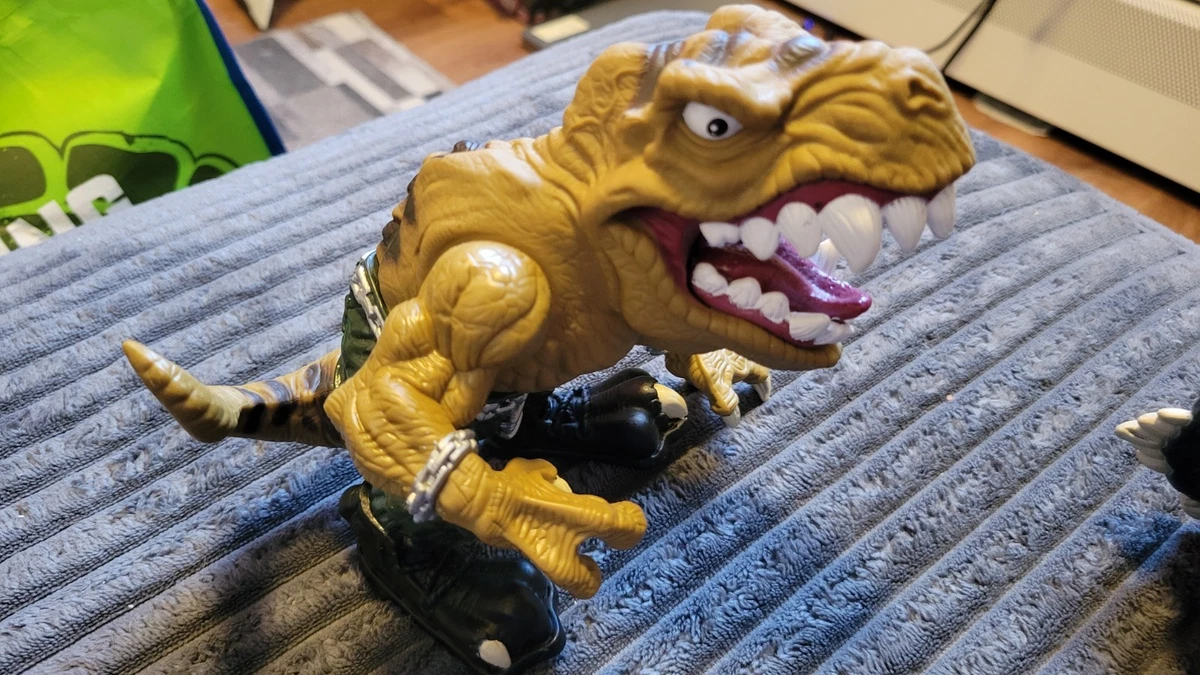 Extreme Dinosaurs for sale | eBay