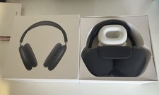 AirPods Max USB-C Midnight Apple ORIGINALI + Garanzia 2026 + Perfette