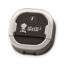 Weber Grillthermometer iGrill 3 passend für ...