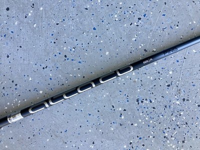Ping Alta CB 65 Graphite 7 Wood Shaft Regular Flex