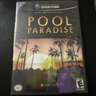 Nintendo GameCube Pool Paradise 2004 Edition, Complete Tested