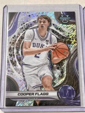 2024-25 Bowman University Best Shimmer Refractor - YOU PICK - Basketball 1-100