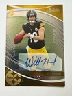2025 Panini Absolute Will Howard Spectrum (RAW)