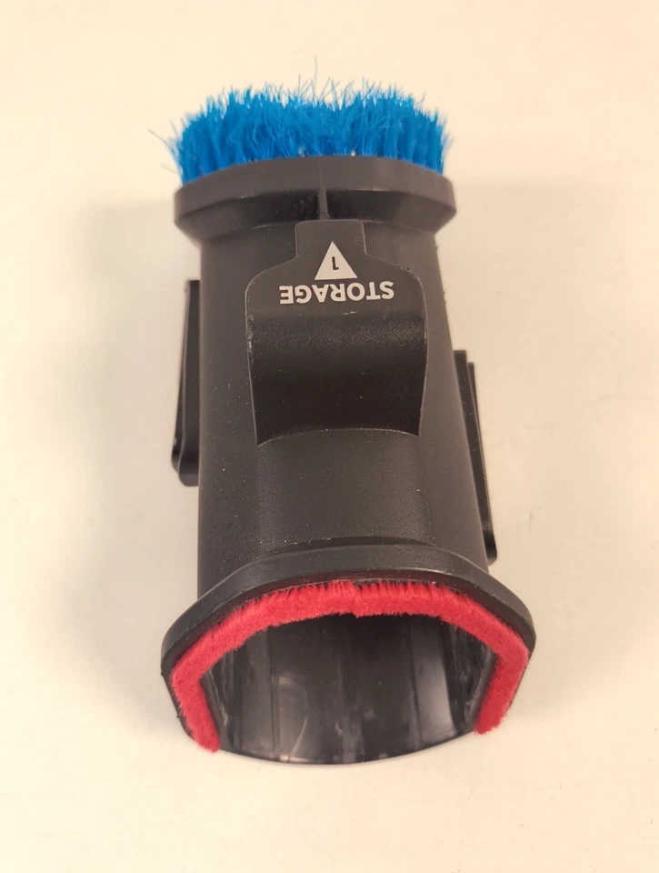 (DUSTING TOOL ONLY) - Genuine Hoover H-Free HF522BH Model No 94ld1803_01 - Image 2 of 3