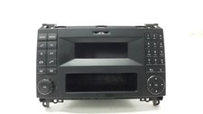 Autoradio Mercedes VITO