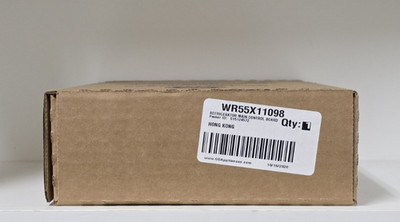 Genuine OEM GE Refrigerator Control Board WR55X11098 New