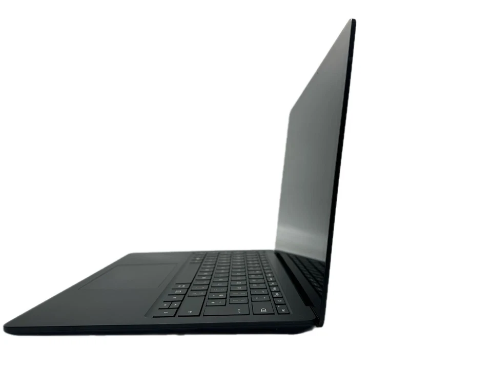 Surface Laptop 3 (1868) schwarz 13,5" 2256x1504 i7-1065G7 1,3Ghz 16GB 256GB W11P - Bild 3 von 4