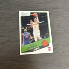 2021 Panini Chronicles Basketball Jalen Johnson #172
