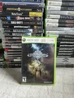 Infinite Undiscovery (Microsoft Xbox 360) Complete CIB Tested