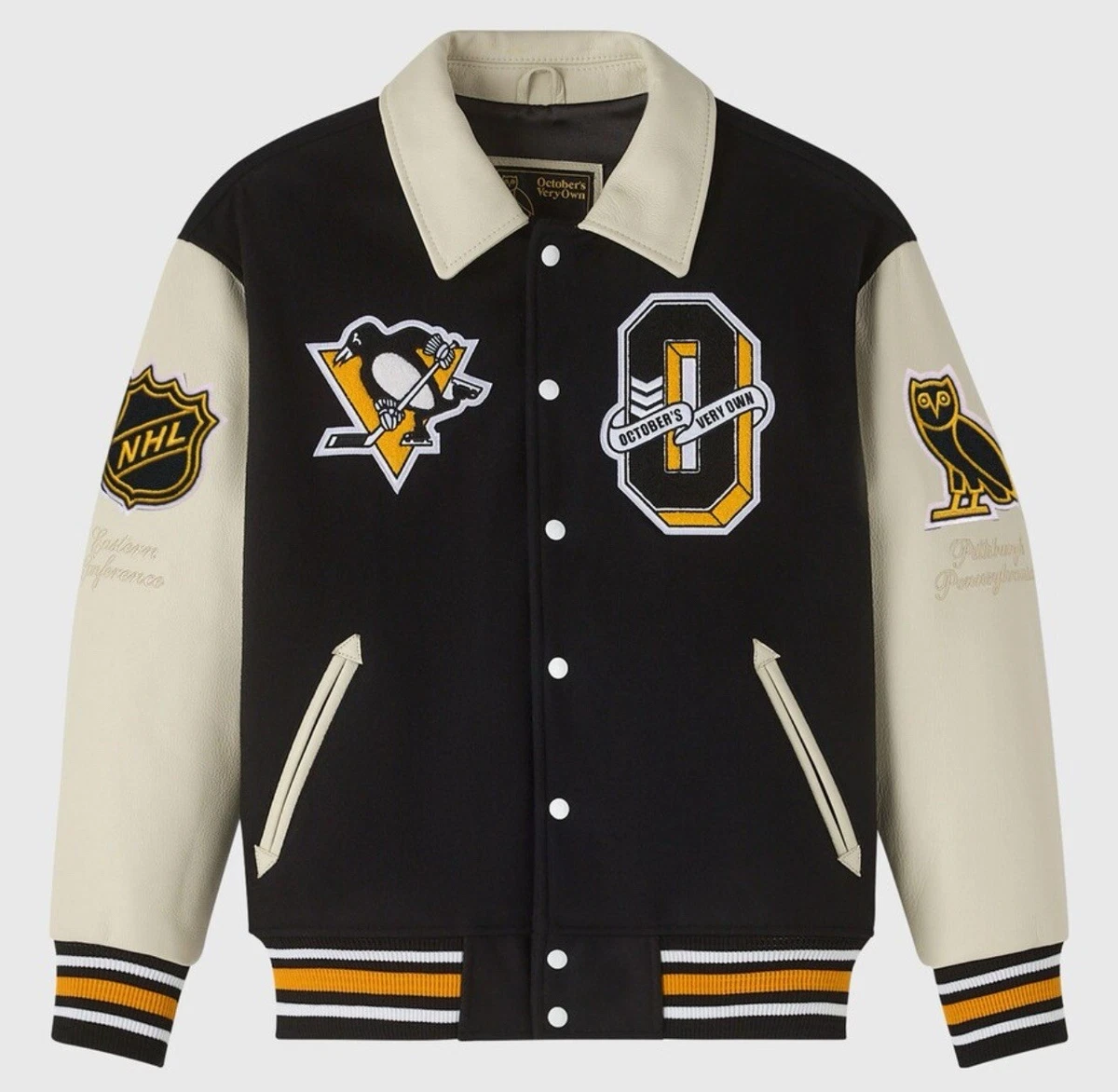 Ovo Jacket for sale - eBay