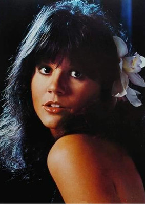 LINDA RONSTADT - 4''X6''  PHOTOGRAPH