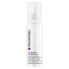 Paul Mitchell Extra-Body Sculpting Foam 6 VOC 2 oz