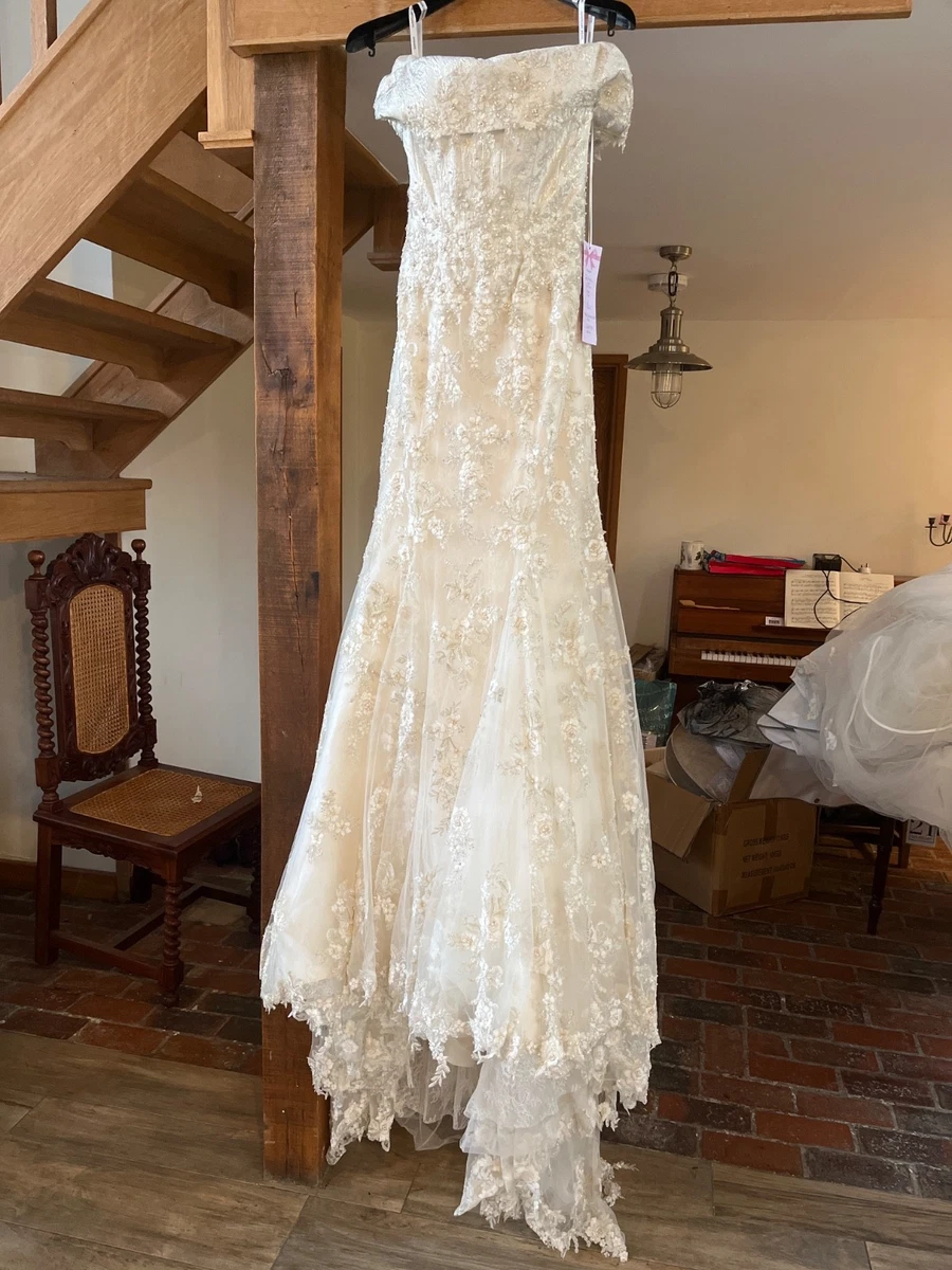 Ian Stuart Wedding Dresses for sale | eBay UK