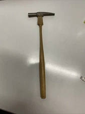 Vintage Small Vaughan Bushnell Hammer Blacksmith Jewelry Metalwork 8.5”