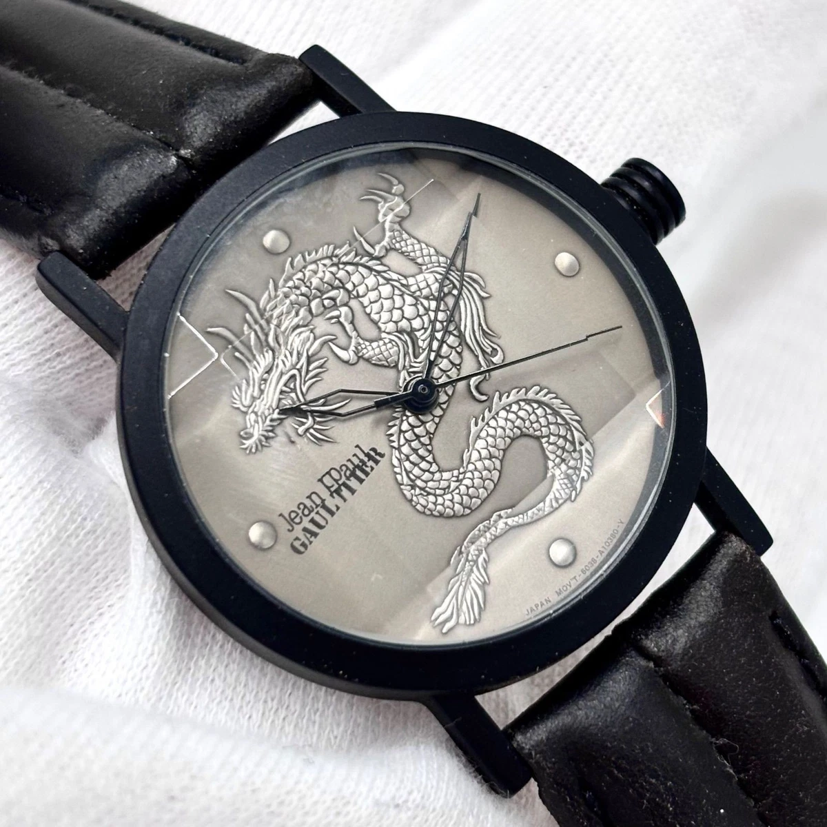 Jean Paul Gaultier Wristwatches for sale | eBay
