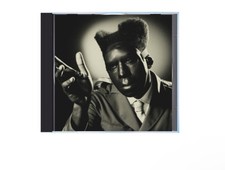 Chromakopia CD (NOT TEST PRESSING) - Tyler Th...