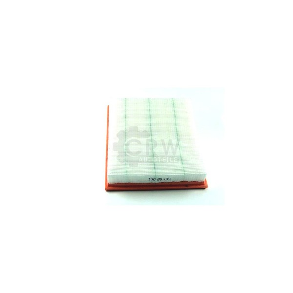 SCT Germany Luftfilter FüR Opel Kadett E Kasten Daewoo Nexia Espero SB 061-image