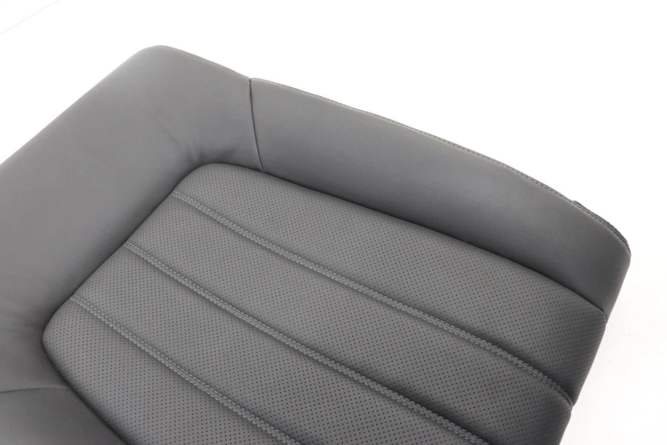 2018–2021 MAZDA 6 ЗАДНИЙ ПРАВЫЙ БОКОВОЙ ВЕРХНИЙ ЧЕХОЛ НА ПОДУШКУ ОТ ОРИГИНАЛЬНОГО ПРОИЗВОДИТЕЛЯ ЧЕРНЫЙ_GT7 - Изображение 3 из 4