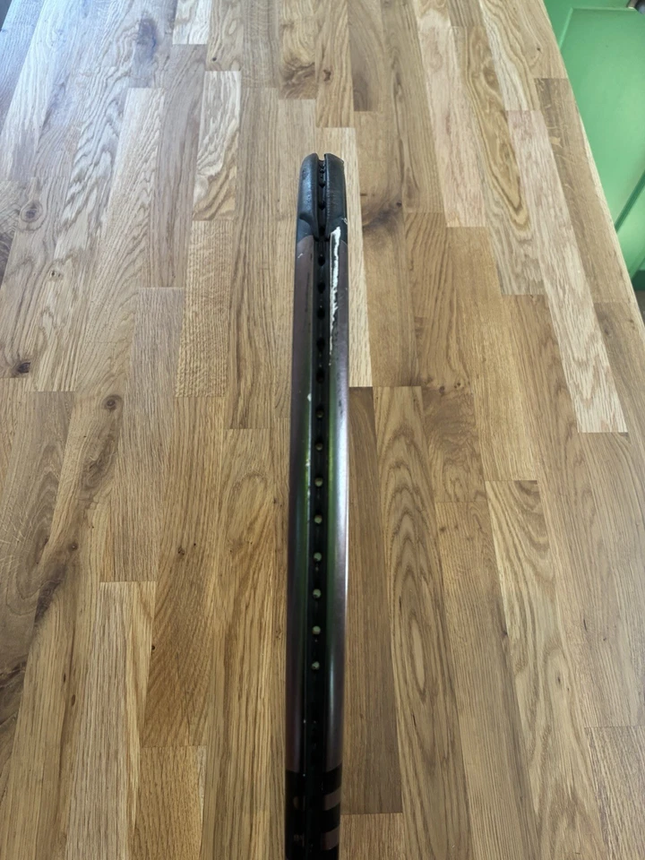 Wilson Blade 98 V8 Tennis Rackets (2x), photo 3 of 5