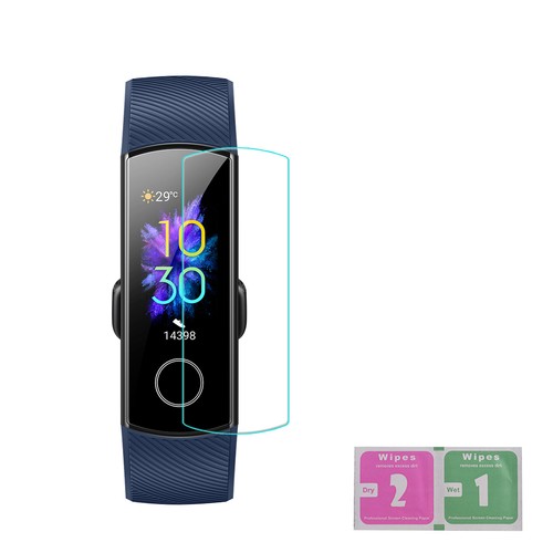 Smart Watch Protector For Band 5 Screen ProtectorA - Picture 4 of 6