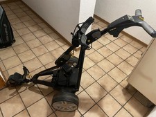 Golf Powerkaddy Elektrotrolly