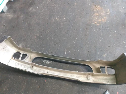 Paragolpes Delantero para BMW SERIE 5 BERLINA (E39) * 171706 - Bild 3 von 5